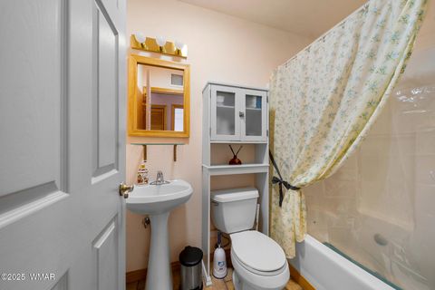 Tiny photo for 5 Apache County Road 3184, Vernon, AZ 85940 (MLS # 255803)