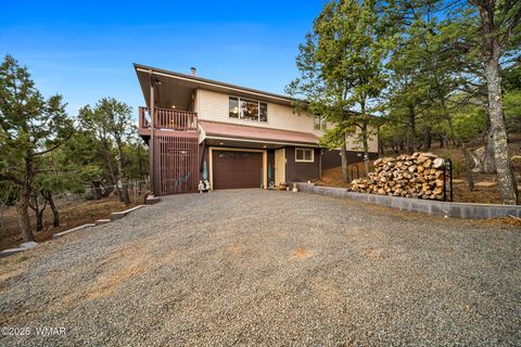 Tiny photo for 5 Apache County Road 3184, Vernon, AZ 85940 (MLS # 255803)