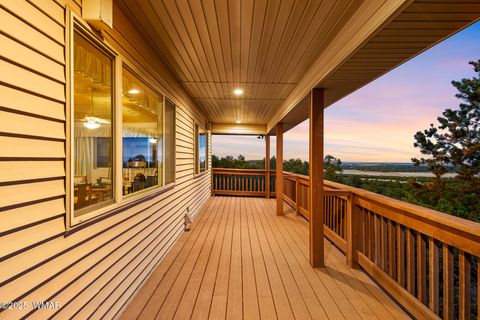 Tiny photo for 5 Apache County Road 3184, Vernon, AZ 85940 (MLS # 255803)