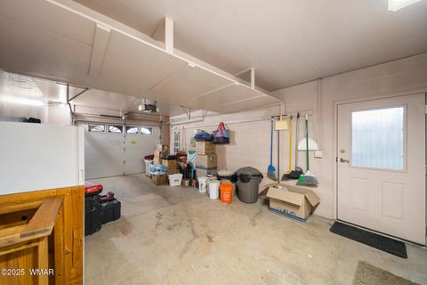 Tiny photo for 5 Apache County Road 3184, Vernon, AZ 85940 (MLS # 255803)