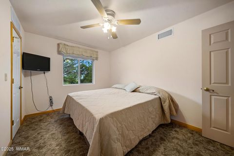 Tiny photo for 5 Apache County Road 3184, Vernon, AZ 85940 (MLS # 255803)