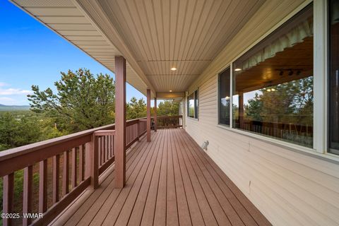 Tiny photo for 5 Apache County Road 3184, Vernon, AZ 85940 (MLS # 255803)