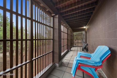Tiny photo for 5 Apache County Road 3184, Vernon, AZ 85940 (MLS # 255803)