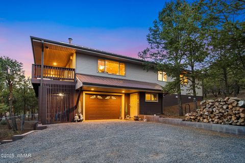 Tiny photo for 5 Apache County Road 3184, Vernon, AZ 85940 (MLS # 255803)