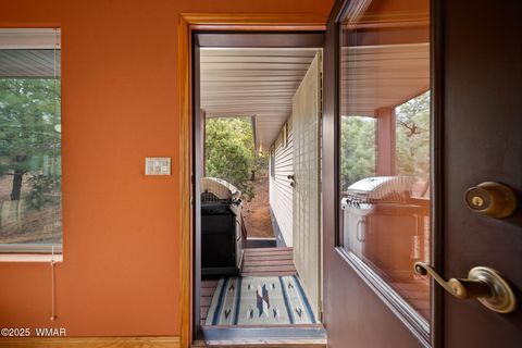 Tiny photo for 5 Apache County Road 3184, Vernon, AZ 85940 (MLS # 255803)