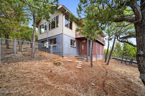 Tiny photo for 5 Apache County Road 3184, Vernon, AZ 85940 (MLS # 255803)