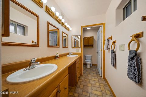 Tiny photo for 5 Apache County Road 3184, Vernon, AZ 85940 (MLS # 255803)