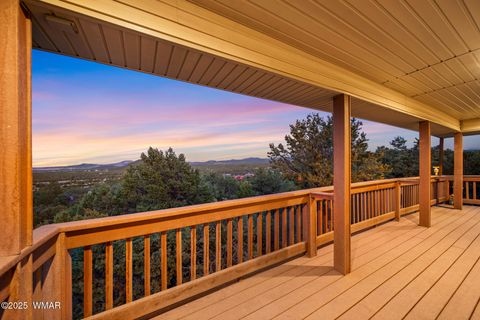 Tiny photo for 5 Apache County Road 3184, Vernon, AZ 85940 (MLS # 255803)