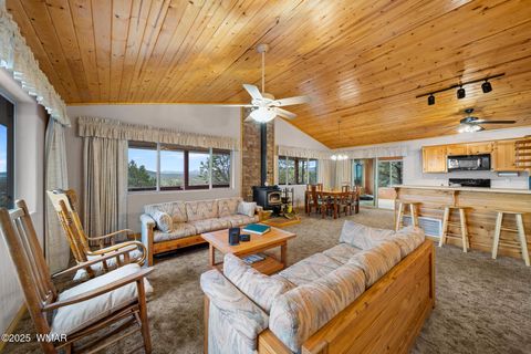 Tiny photo for 5 Apache County Road 3184, Vernon, AZ 85940 (MLS # 255803)
