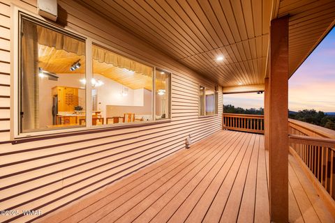 Tiny photo for 5 Apache County Road 3184, Vernon, AZ 85940 (MLS # 255803)
