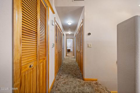 Tiny photo for 5 Apache County Road 3184, Vernon, AZ 85940 (MLS # 255803)