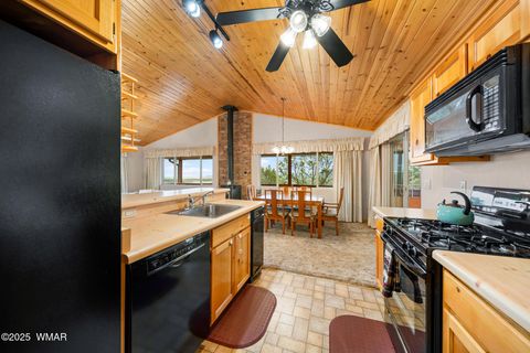 Tiny photo for 5 Apache County Road 3184, Vernon, AZ 85940 (MLS # 255803)