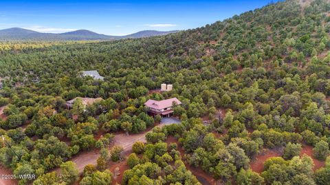 Tiny photo for 5 Apache County Road 3184, Vernon, AZ 85940 (MLS # 255803)