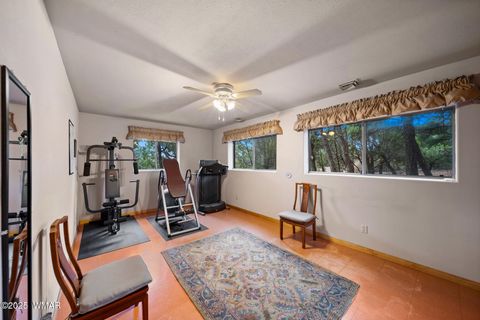 Tiny photo for 5 Apache County Road 3184, Vernon, AZ 85940 (MLS # 255803)