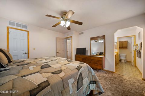 Tiny photo for 5 Apache County Road 3184, Vernon, AZ 85940 (MLS # 255803)