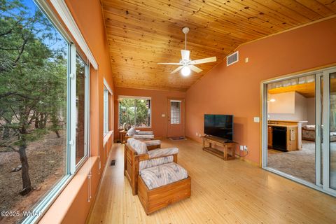Tiny photo for 5 Apache County Road 3184, Vernon, AZ 85940 (MLS # 255803)