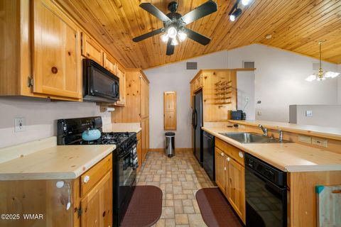 Tiny photo for 5 Apache County Road 3184, Vernon, AZ 85940 (MLS # 255803)