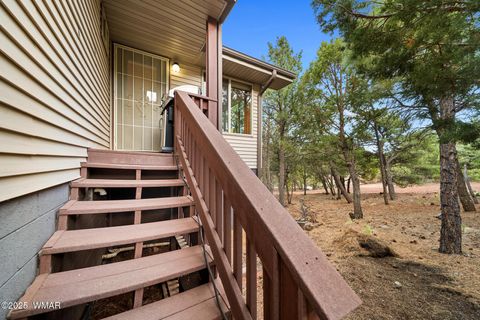 Tiny photo for 5 Apache County Road 3184, Vernon, AZ 85940 (MLS # 255803)