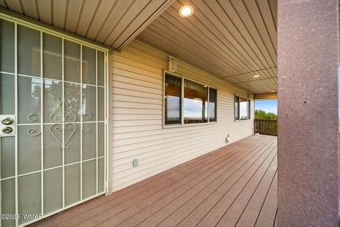 Tiny photo for 5 Apache County Road 3184, Vernon, AZ 85940 (MLS # 255803)