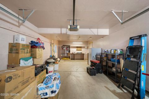 Tiny photo for 5 Apache County Road 3184, Vernon, AZ 85940 (MLS # 255803)