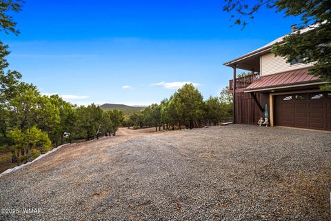 Tiny photo for 5 Apache County Road 3184, Vernon, AZ 85940 (MLS # 255803)