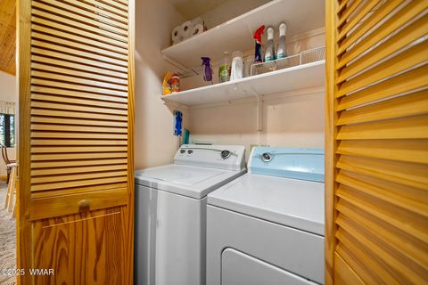 Tiny photo for 5 Apache County Road 3184, Vernon, AZ 85940 (MLS # 255803)