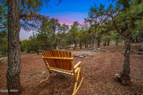 Tiny photo for 5 Apache County Road 3184, Vernon, AZ 85940 (MLS # 255803)