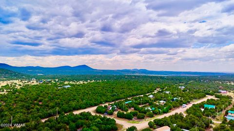Tiny photo for 23 Co Rd 3117, Vernon, AZ 85940 (MLS # 257868)