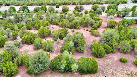 Tiny photo for 23 Co Rd 3117, Vernon, AZ 85940 (MLS # 257868)