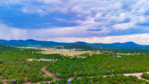 Tiny photo for 23 Co Rd 3117, Vernon, AZ 85940 (MLS # 257868)
