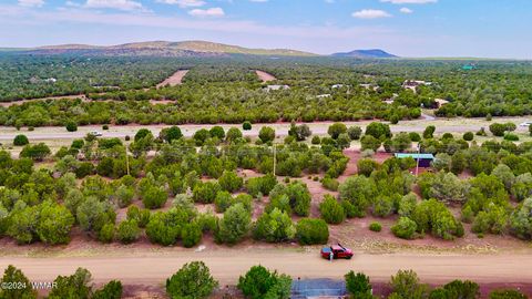 Tiny photo for 23 Co Rd 3117, Vernon, AZ 85940 (MLS # 257868)