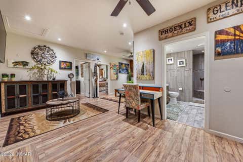 Tiny photo for 2176 Wildlife Trail, Overgaard, AZ 85933 (MLS # 261328)