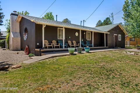 Tiny photo for 2176 Wildlife Trail, Overgaard, AZ 85933 (MLS # 261328)