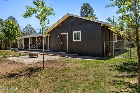 Tiny photo for 2176 Wildlife Trail, Overgaard, AZ 85933 (MLS # 261328)