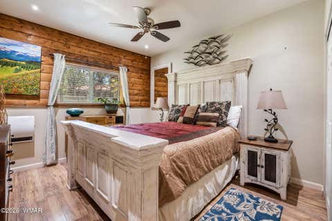 Tiny photo for 2176 Wildlife Trail, Overgaard, AZ 85933 (MLS # 261328)