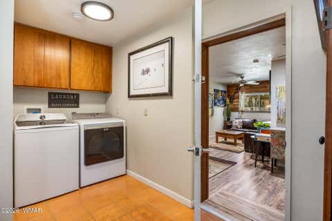 Tiny photo for 2176 Wildlife Trail, Overgaard, AZ 85933 (MLS # 261328)