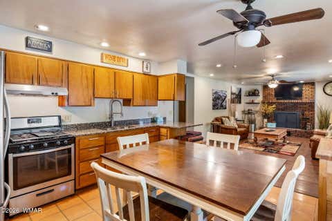 Tiny photo for 2176 Wildlife Trail, Overgaard, AZ 85933 (MLS # 261328)