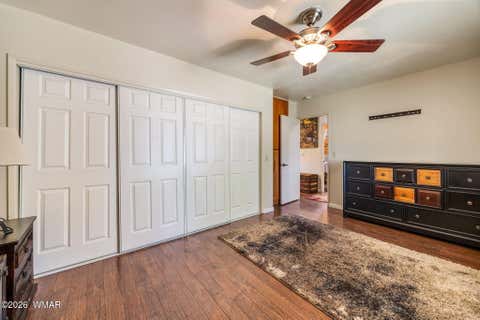 Tiny photo for 2176 Wildlife Trail, Overgaard, AZ 85933 (MLS # 261328)
