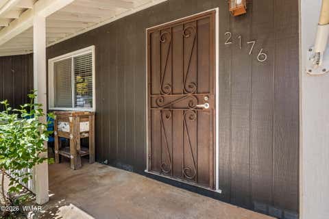 Tiny photo for 2176 Wildlife Trail, Overgaard, AZ 85933 (MLS # 261328)