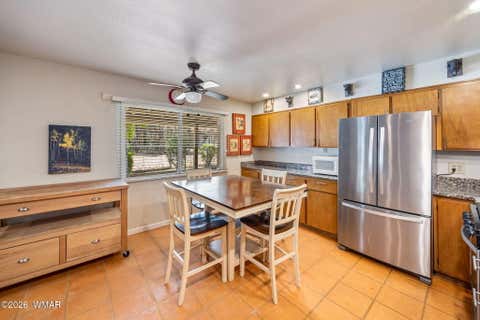 Tiny photo for 2176 Wildlife Trail, Overgaard, AZ 85933 (MLS # 261328)