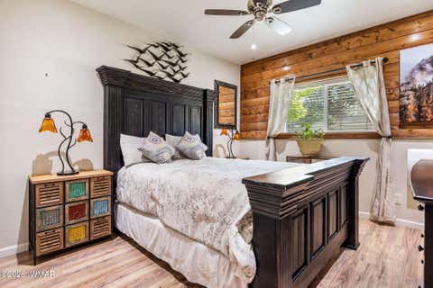 Tiny photo for 2176 Wildlife Trail, Overgaard, AZ 85933 (MLS # 261328)