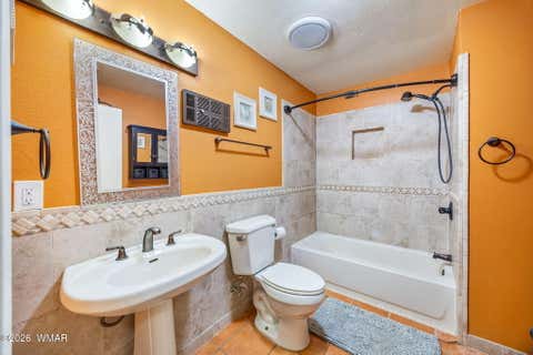 Tiny photo for 2176 Wildlife Trail, Overgaard, AZ 85933 (MLS # 261328)