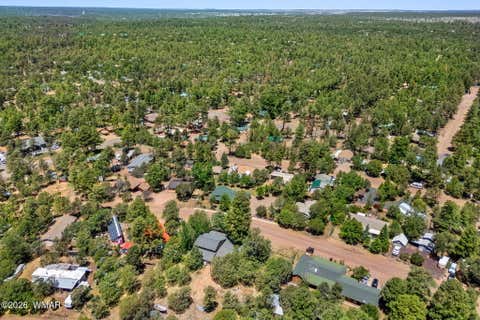Tiny photo for 2176 Wildlife Trail, Overgaard, AZ 85933 (MLS # 261328)
