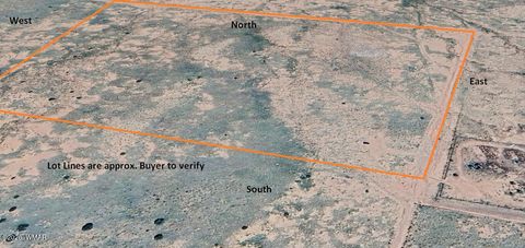 Tiny photo for 8357 Terry Trail, Snowflake, AZ 85937 (MLS # 259129)