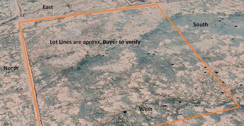 Tiny photo for 8357 Terry Trail, Snowflake, AZ 85937 (MLS # 259129)