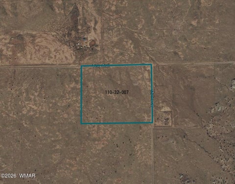 Tiny photo for 8357 Terry Trail, Snowflake, AZ 85937 (MLS # 259129)