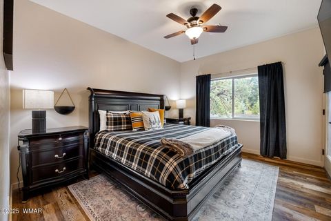 Tiny photo for 5894 Apollo Way, Lakeside, AZ 85929 (MLS # 258121)