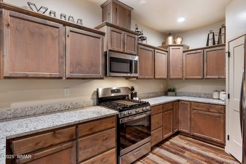 Tiny photo for 5894 Apollo Way, Lakeside, AZ 85929 (MLS # 258121)