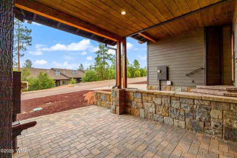Tiny photo for 5894 Apollo Way, Lakeside, AZ 85929 (MLS # 258121)