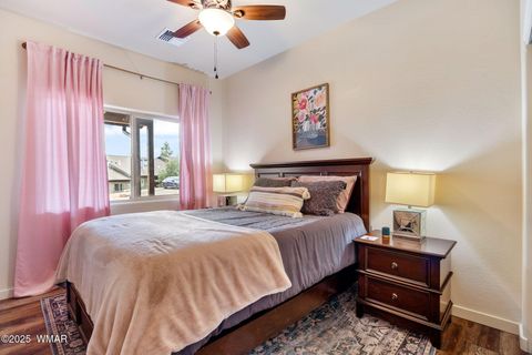 Tiny photo for 5894 Apollo Way, Lakeside, AZ 85929 (MLS # 258121)